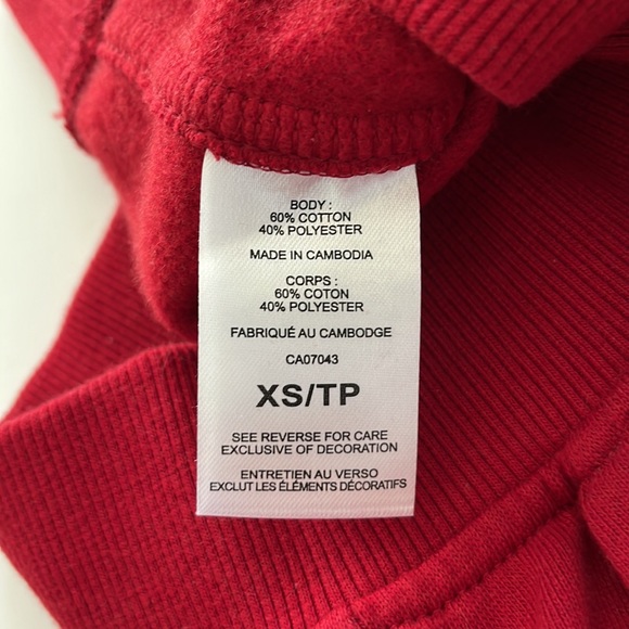 Champion sweatpants XS - Picture 4 of 4